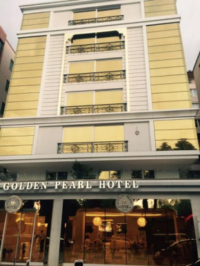 Golden Pearl Boutique Hotel